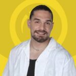 George Antoniadis (Big Brother Greece 8) Age, Family, Biography