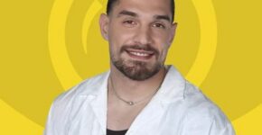 George Antoniadis