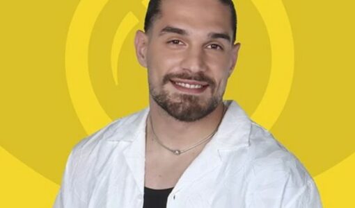 George Antoniadis