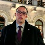 Giannis Lorenzo Kyrtsis Height, Age, Biography
