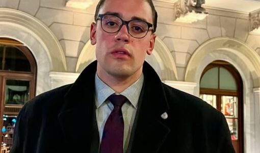 Giannis Lorenzo Kyrtsis