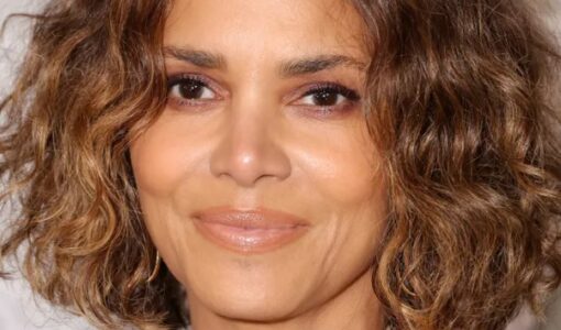 Halle Berry