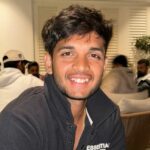 Harsh Dubey Height, Age, Family, Biography