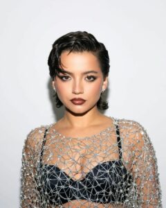 Isabela Merced Height, Age, Family, Biography » StarsUnfolded