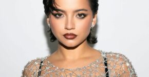 Isabela Merced