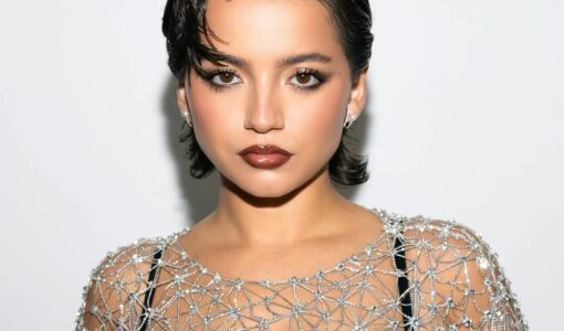 Isabela Merced
