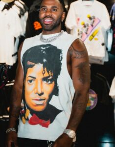 Jason Derulo Height, Age, Wife, Family, Biography » StarsUnfolded