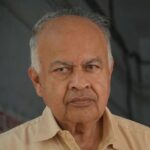 Jayant Narlikar Age, Death, Wife, Children, Family, Biography