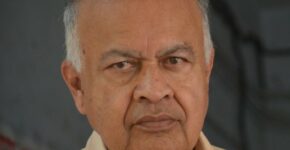 Jayant Narlikar