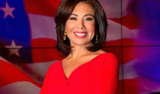 Jeanine Pirro