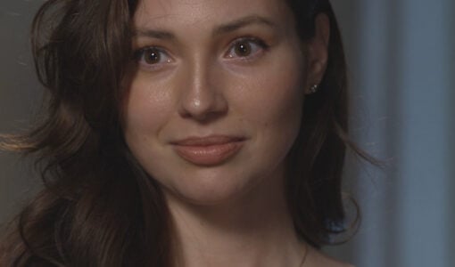 Jessica Mann