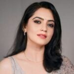 Jividha Sharma Height, Age, Husband, Children, Family, Biography
