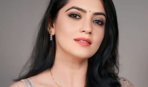 Jividha Sharma