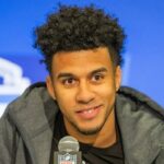 Jordan Travis Height, Age, Girlfriend, Family, Biography