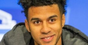 Jordan Travis