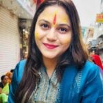 Jyoti Malhotra Height, Age, Caste, Family, Biography