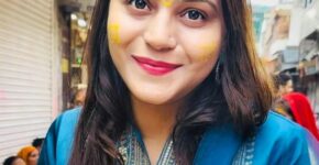 Jyoti Malhotra