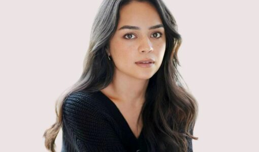 Kaitlyn Santa Juana
