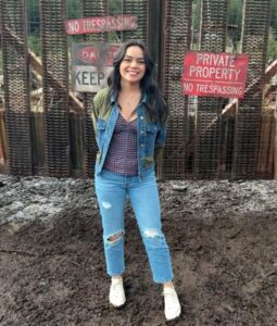 Kaitlyn Santa Juana Height, Age, Family, Biography » StarsUnfolded