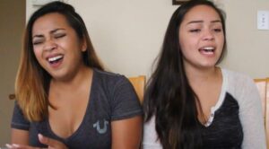 Kaitlyn Santa Juana Height, Age, Family, Biography » StarsUnfolded