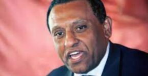 Kamil al-Taib Idris