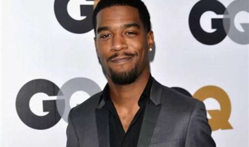 Kid Cudi