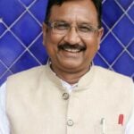 Kunwar Vijay Shah Age, Wife, Children, Family, Biography