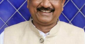 Kunwar Vijay Shah