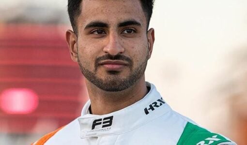 Kush Maini