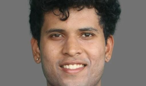 Madhav Tiwari