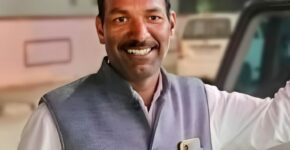 Manohar Lal Dhakad