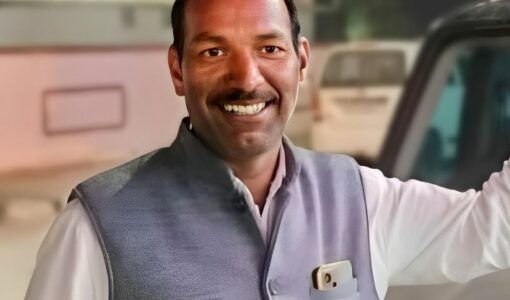 Manohar Lal Dhakad