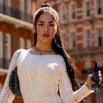 Marikelly Tsoggou Height, Age, Biography