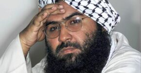 Masood Azhar