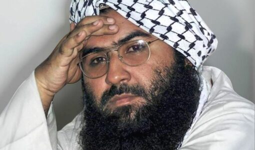 Masood Azhar