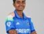 N Sree Charani