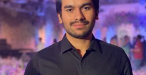 Naman Misra