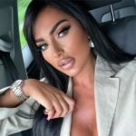 Nancy Tawby (Big Brother Greece) Height, Age, Children, Biography