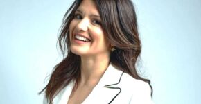 Natalie Anderson