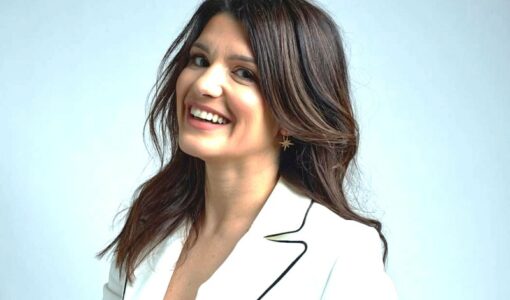 Natalie Anderson