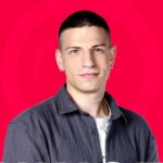 Nikos Zafirakis (Big Brother Greece) Height, Age, Girlfriend, Family, Biography