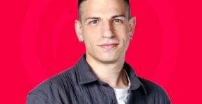 Nikos Zafirakis