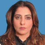 Palwasha Khan Age, Husband, Children, Family, Biography