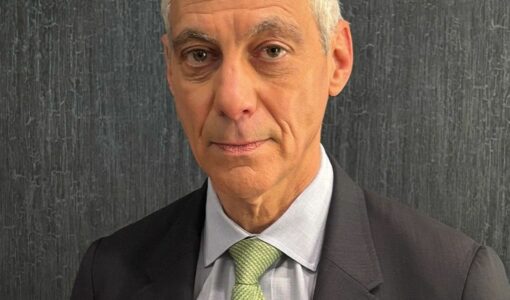 Rahm Emanuel
