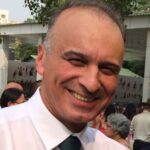 Rajiv Ghai Age, Wife, Children, Family, Biography