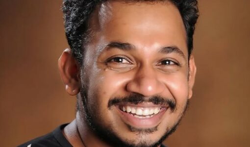 Rakesh Poojary