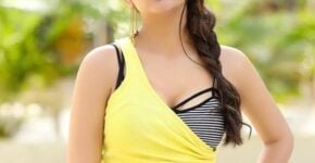 Ruchi Gujjar