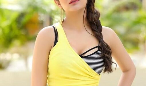 Ruchi Gujjar