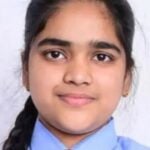 Savi Jain (CBSE Class 12th All India Topper), Height, Family, Biography