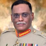 Sahir Shamshad Mirza (18th Chairman Joint Chiefs of Staff Committee) Height, Family, Biography